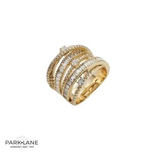 Park Lane Monte Carlo Ring
